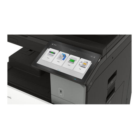 Lexmark CX963SE A3 Wi-Fi Multifunction Colour Laser Printer 20L8081