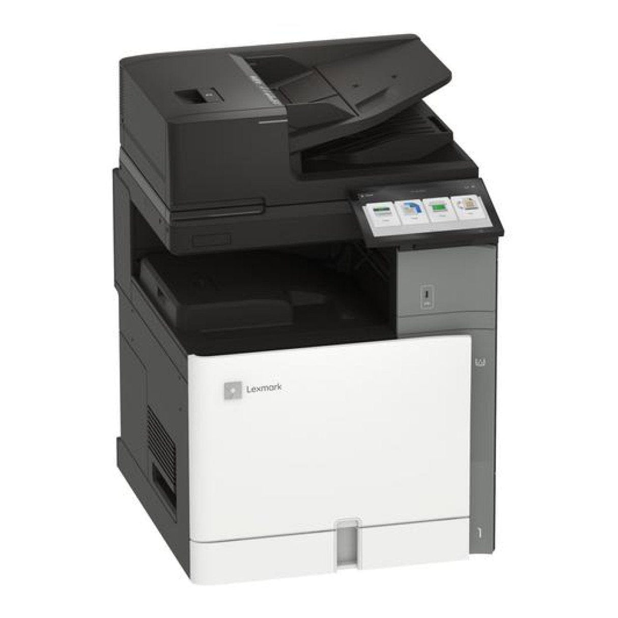 Lexmark CX963SE A3 Wi-Fi Multifunction Colour Laser Printer 20L8081