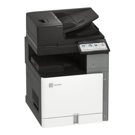 Lexmark CX963SE A3 Wi-Fi Multifunction Colour Laser Printer 20L8081