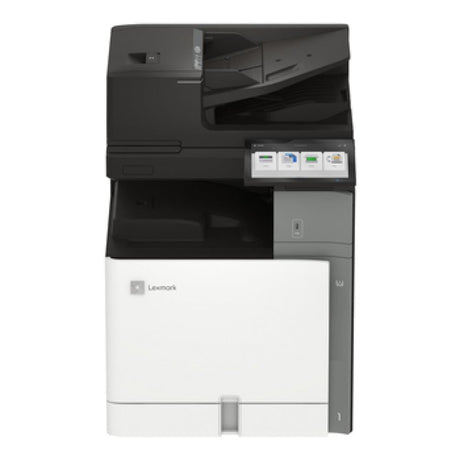 Lexmark CX963SE A3 Wi-Fi Multifunction Colour Laser Printer 20L8081