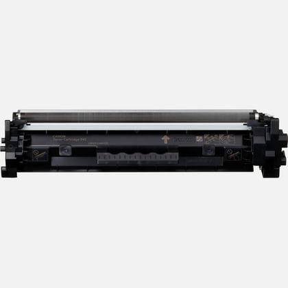 Canon Cartridge 047 Black Toner Cartridge 1,600 Pages Original Single-pack 2164C002