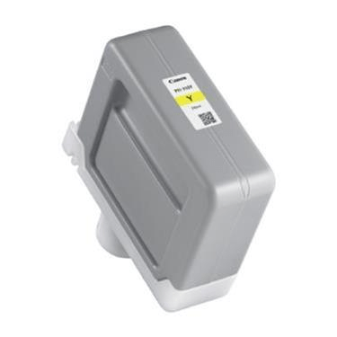 Canon PFI-310Y Yellow Printer Ink Cartridge Original 2362C001 Single-pack
