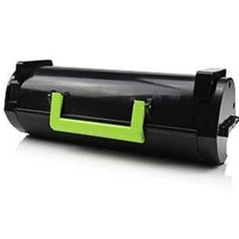 Lexmark 24B6519 toner cartridge 1 pc(s) Original Black