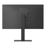 LG UltraFine 27U730A 27-inch 3840 x 2160p 4K UHD 16:9 60Hz 5ms LED IPS Monitor