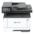 Lexmark XM3142 A4 Multifunction Mono Laser Printer 29S8174