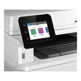 HP LaserJet Pro 4103fdw A4 Multifunction Mono Laser Business Printer 2Z629A