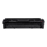 Canon 054H Magenta Toner Cartridge 2,300 Pages Original 3026C002 Single-pack