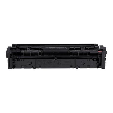 Canon 054H Magenta Toner Cartridge 2,300 Pages Original 3026C002 Single-pack
