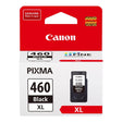 Canon PG-460XL ink cartridge 1 pc(s) Original High (XL) Yield Black