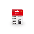 Canon PG-460 Black Printer Ink Cartridge Original 3711C001 Single-pack