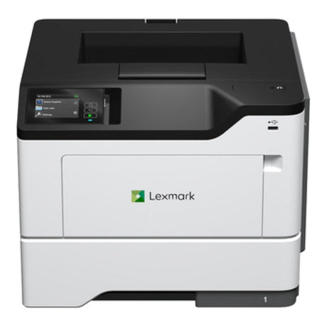 Lexmark MS631DW A4 Wi-Fi Mono Laser Printer 38S0415
