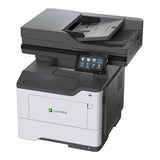 Lexmark MX532adwe A4 Multifunction Mono Laser Printer 38S0835