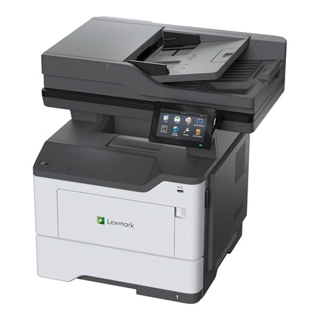Lexmark MX532adwe A4 Multifunction Mono Laser Printer 38S0835