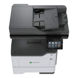 Lexmark MX532adwe A4 Multifunction Mono Laser Printer 38S0835