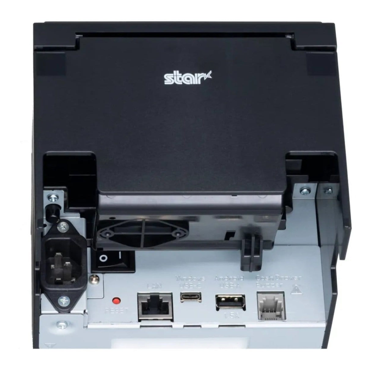 Star Micronics BSC10II Thermal Receipt Printer 39465990