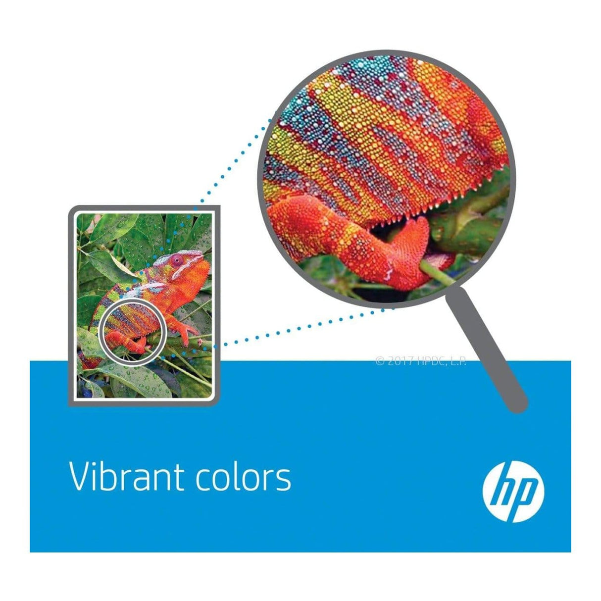 HP Black and Tri-color GT Original Printhead Kit 3YP61AE