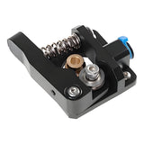 Creality 3D Extrusion Kit Black Metal4001020060