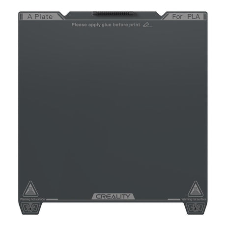Creality K1C PEI Smooth Platform Board 4004090122