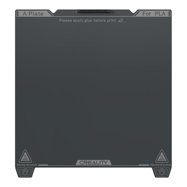 Creality K1C PEI Smooth Platform Board 4004090122
