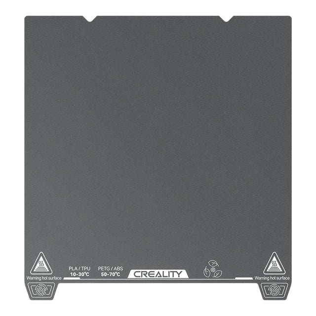 Creality 235mmx235mm Low-Temperature Cold Printing Build Plate 4004090140