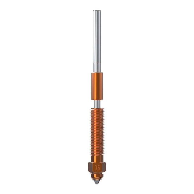 Creality 0.6mm Unicorn Nozzle 4008030072