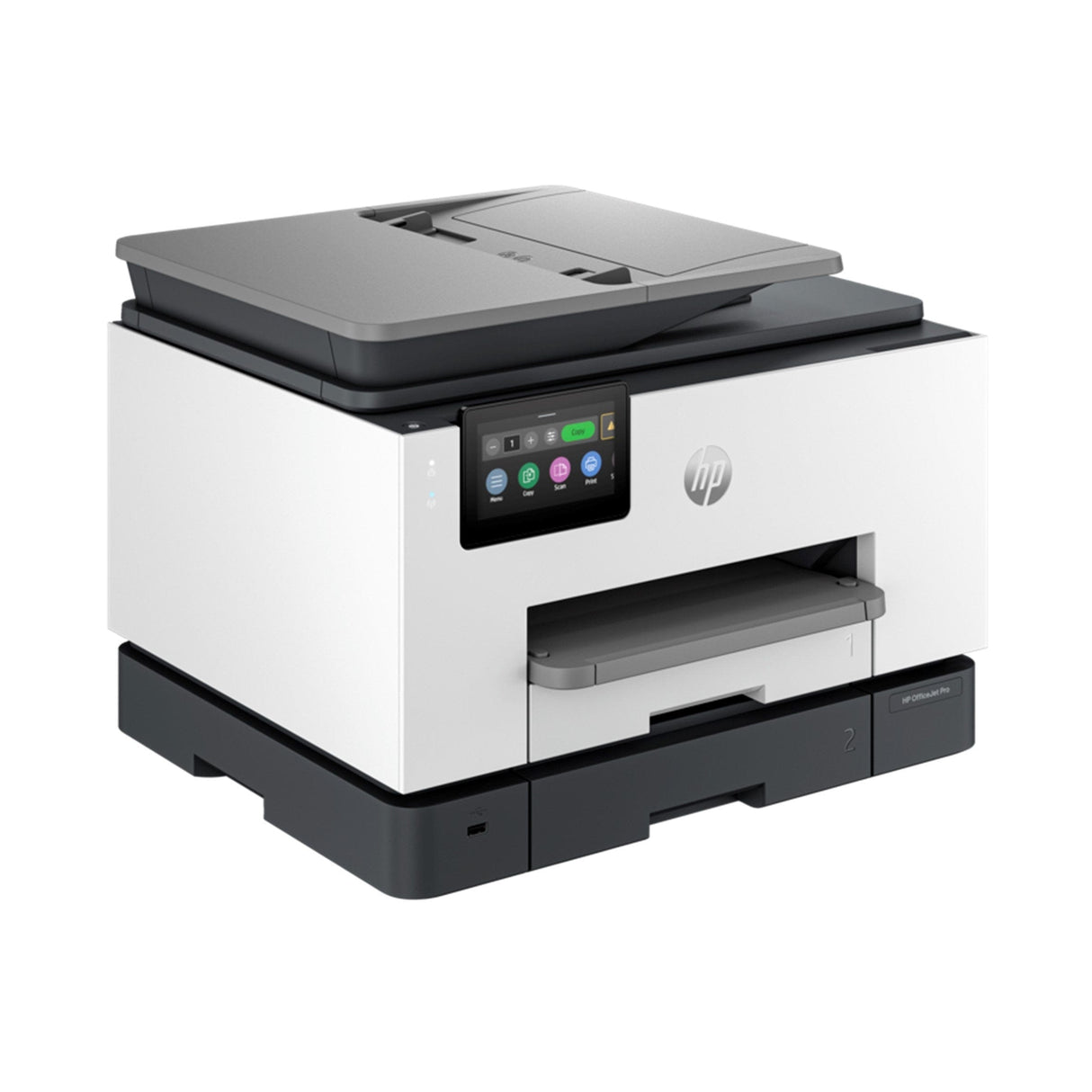 HP OfficeJet Pro 9130 A4 Multifunction Colour Inkjet Printer 404K9C