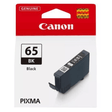 Canon CLI-65 Black Printer Ink Cartridge Original 4215C001 Single-pack