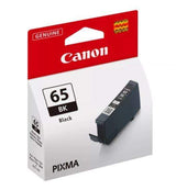 Canon CLI-65 Black Printer Ink Cartridge Original 4215C001 Single-pack
