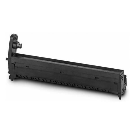 OKI Black Image Drum Printer Original 44064012