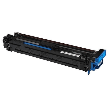 OKI Cyan Toner Cartridge 40,000 Pages Original 45103721 Single-pack