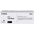 Canon T10 Black Toner Cartridge 10,000 Pages Original 4566C001 Single-pack