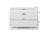 OKI B512dn Mono A4 Duplex LED Laser Printer 45762022
