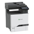 Lexmark Xc4342 A4 Multifunction Laser Printer 47C9894