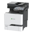 Lexmark XC4352 A3 Multifunction Colour Laser Printer 47C9944