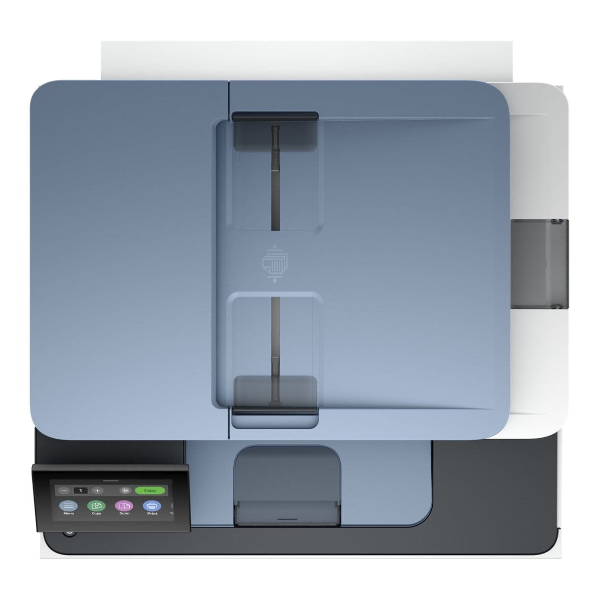 HP LaserJet Pro 3303fdw A4 Multifunction Colour Laser Printer 499M8A