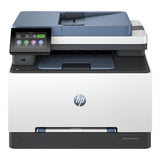 HP LaserJet Pro 3303fdw A4 Multifunction Colour Laser Printer 499M8A