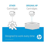 HP 925 Black Printer Ink Cartridge Original 4K0V9PE Single-pack