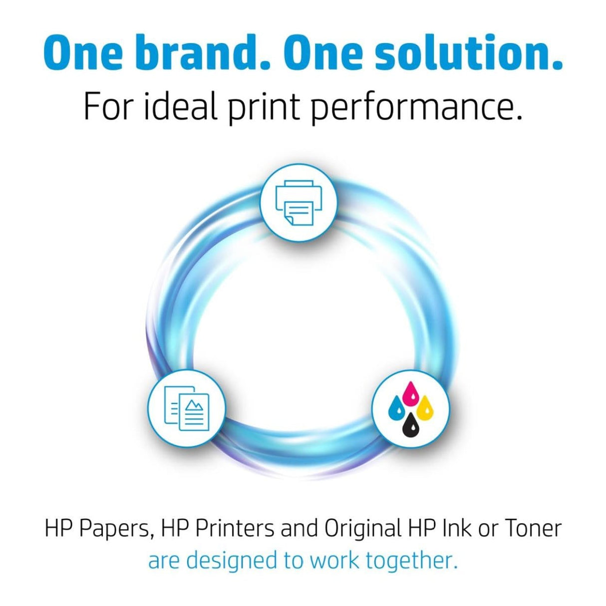 HP 938 Magenta Printer Ink Cartridge Original 4S6X6PE Single-pack