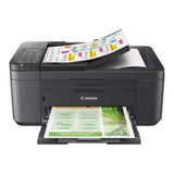 Canon PIXMA TR4645 A4 Multifunction Inkjet Printer 5072C045