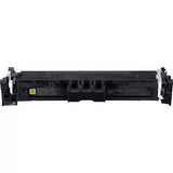 Canon 069 Yellow Toner Cartridge 1,900 Pages Original 5091C002 Single-pack