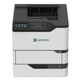 Lexmark Ms826de A4 Mono Laser Printer 50G0333