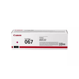Canon 067 Magenta Toner Cartridge 1,250 Pages Original 5100C002 Single-pack
