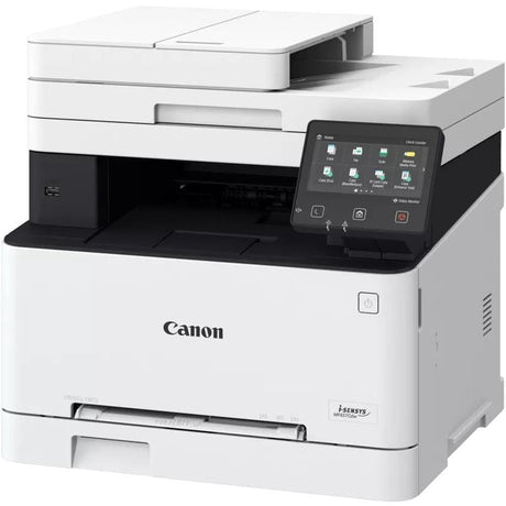 Canon i-SENSYS MF655Cdw A4 Wireless Multifunction Colour Laser Printer 5158C022
