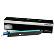 Lexmark 54G0P00 Black Photoconductor Unit 125,000 Pages Original Single-pack