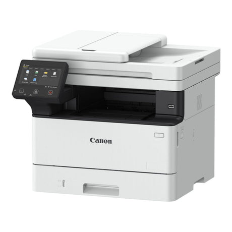 Canon i-SENSYS MF465dw A4 Multifunction Wi-Fi Laser Printer 5951C007