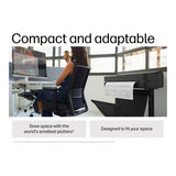 HP Designjet T630 Wi-Fi Thermal Inkjet Colour Large Format Printer 5HB09D