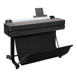 HP Designjet T630 Wi-Fi Inkjet Colour Large Format Printer 5HB11D