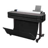 HP Designjet T630 Wi-Fi Inkjet Colour Large Format Printer 5HB11D