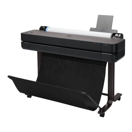 HP Designjet T630 Wi-Fi Inkjet Colour Large Format Printer 5HB11D