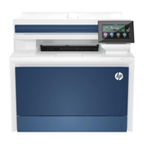 HP LaserJet Pro 4303fdw A4 Multifunction Colour Laser Business Printer 5HH67A